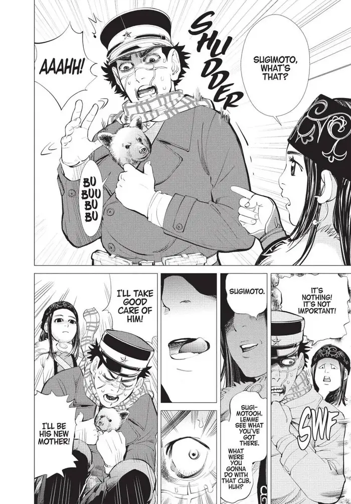 Golden Kamuy Chapter 11 image 11_optimized